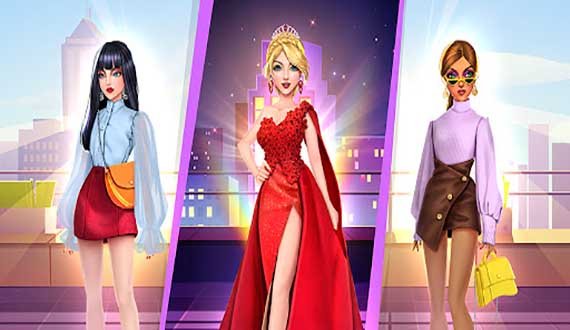 Fashion Show: стильная мода